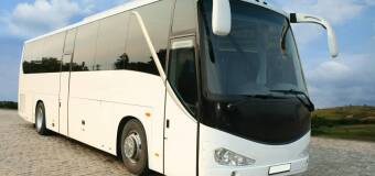 Wynajem busów w Szymbarku – Libropol