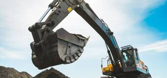 Usługi serwisowe maszyn budowlanych w Kielcach