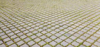 Kostka brukowa - estetyka i funkcjonalność w CJ Blok