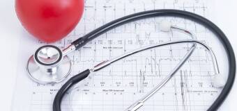 Konsultacja kardiologiczna z badaniem EKG w Olsztynie