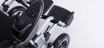 Wózki inwalidzkie - komfort i niezależność w Kędzierzynie-Koźlu