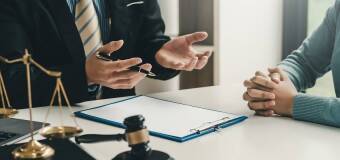 Doradztwo prawne w procesie upadłości