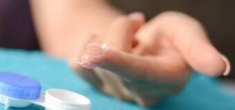 Soczewki kontaktowe w Salonie Optycznym Ewa Głuch