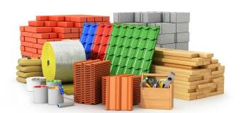 Wybór materiałów budowlanych - Rzup Projektowanie Budowlane