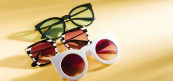 Okulary przeciwsłoneczne - komfort i zdrowie wzroku