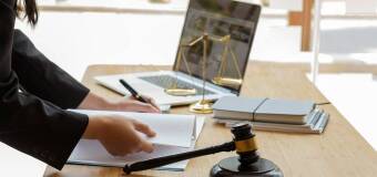 Sporządzanie pism prawnych – Kancelaria Bożena Woźniak
