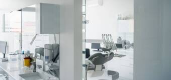 Dostępność usług stomatologicznych dla osób niepełnosprawnych