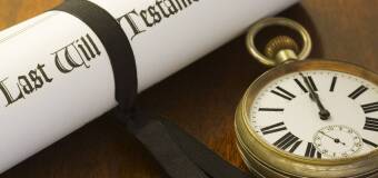 Prawo spadkowe: Testamenty i poświadczenia dziedziczenia