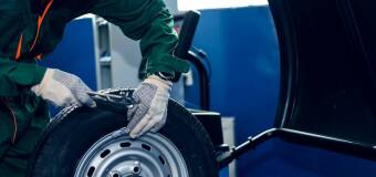 Wulkanizacja i bezpieczeństwo na drodze – Paw-Kor-Trans