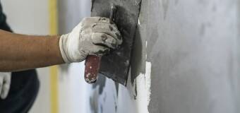 Nowoczesne metody tynkowania – TBF Kompleksowe usługi wykończeniowe