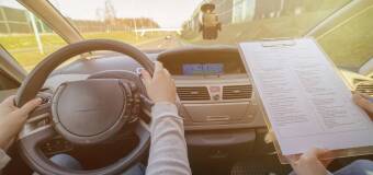 Psychotesty dla kierowców – Wrocław