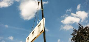 Prefabrykaty betonowe – nowoczesne rozwiązania budowlane