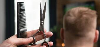 Nowoczesne strzyżenie męskie w Rudzie Śląskiej