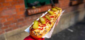 Zapiekanki z Żabki – szybkie jedzenie na wynos