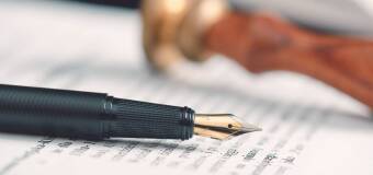 Sporządzanie aktów notarialnych w Gdańsku