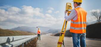 Tyczenie przyłączy w budownictwie – GEO-MODERN