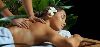 Masaż leczniczy – skuteczna metoda na przewlekły ból