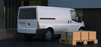 Transport do 3, 5 tony - klucz do sukcesu biznesowego