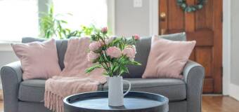 Dostawa kwiatów do domu w Szczecinie – Is Flowers