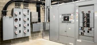 Modernizacja instalacji elektrycznej – El-Paks