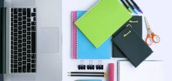 Zakupy online artykułów papierniczych w Łodzi