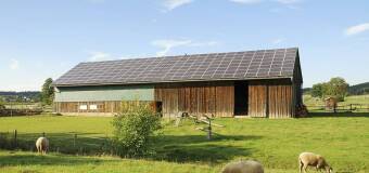 Energia słoneczna w rolnictwie – T. W. SOLAR TECH