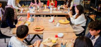 Warsztaty garncarskie w Skansenie Chleba