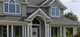 Dobór okien do stylu architektonicznego budynku