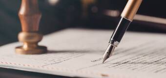 Poświadczenie podpisu i akty notarialne – Kancelaria Notarialna Marta Rybarczyk