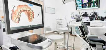 Tomografia komputerowa w stomatologii – diagnostyka RTG