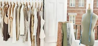 Odzież ciążowa szyta na miarę - Marija Maryna Wicher