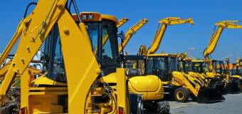 Wynajem sprzętu budowlanego – Piotr Dominiak