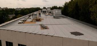 Prefabrykaty dachowe w budownictwie – Bud-Mar