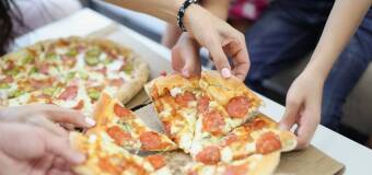 Kurant Pizzeria – polecana pizza i fast food w Żurominie