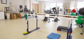 Rehabilitacja dzieci w Madamed Centrum zdrowia