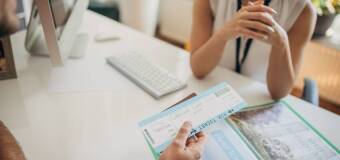 Planowanie wakacji rodzinnych z Happy Travel