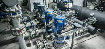 Czujniki poziomu wody w systemach pompowych – Pama