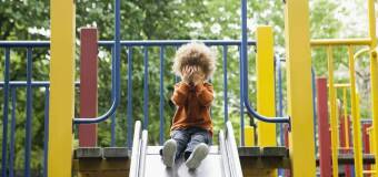 Lęk u dzieci – diagnoza i wsparcie psychologiczne