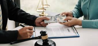 Nadużycia finansowe w przedsiębiorstwie – Sławomir Lewicki