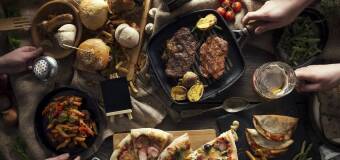 Pizzeria Tawerna – autentyczna włoska kuchnia w Buku