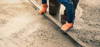 Dodatki uszlachetniające w betonie – Stanbud