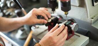 Naprawa zamków samochodowych – Klucz-Met Bielsko-Biała