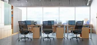 Loftowe stoły do biura – Kukurba Jakub Warszawa