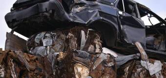 Sprzedaż samochodu do autozłomu – Auto-Mix Sławomir Dycha