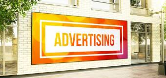 Montaż banerów i reklam na wysokościach – Elbrus Wrocław