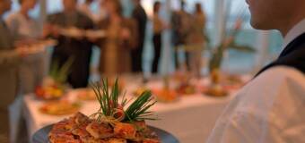 Obsługa cateringowa na wydarzenia – Domir Catering