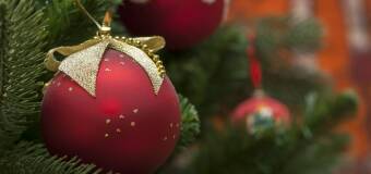 Ornamenty na bombkach szklanych – Duet-2 Janusz Libuda