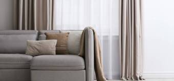 Wybór karniszy do dekoracji okien – Emily Pracownia Krawiecka