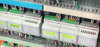 Systemy detekcji gazów i dymu w budynkach