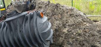 Montaż przydomowych oczyszczalni ścieków – MAZUR